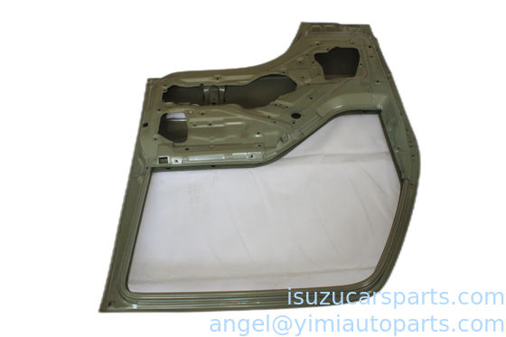 ISUZU NKR55 DOOR ASM FRT WO/TRIM RH 8978523771 8978638470
