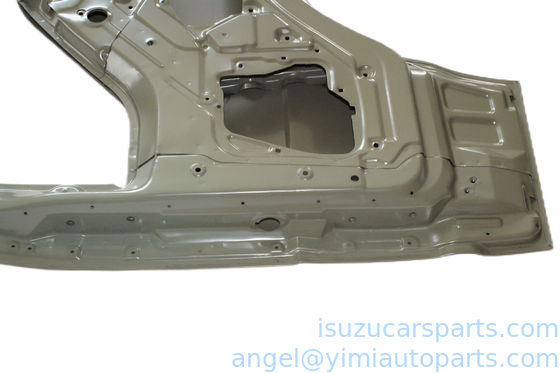 ISUZU NKR55 DOOR ASM FRT WO/TRIM RH 8978523771 8978638470
