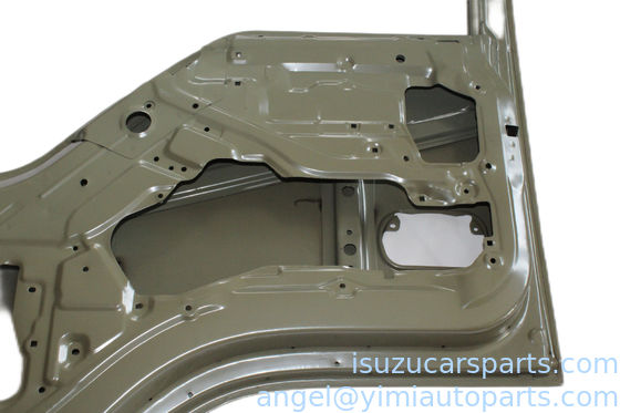 ISUZU NKR55 DOOR ASM FRT WO/TRIM RH 8978523771 8978638470