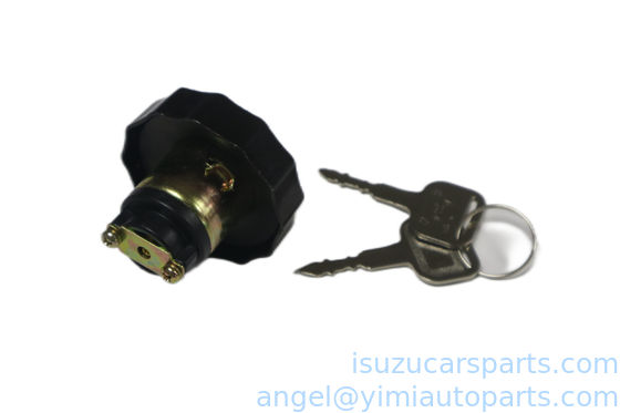 ISUZU NKR NPR FUEL TANK CAP 8970956860