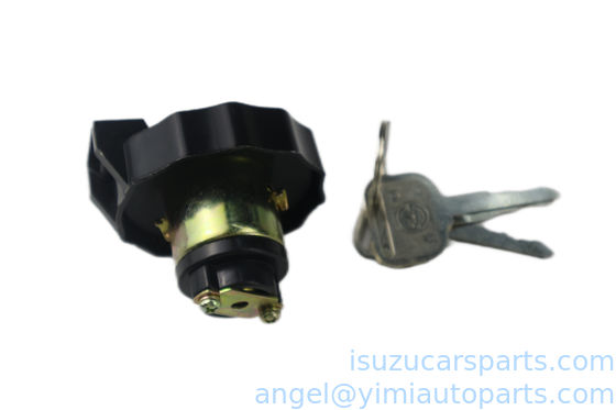 ISUZU NKR NPR FUEL TANK CAP 8970956860