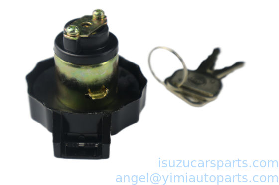 ISUZU NKR NPR FUEL TANK CAP 8970956860