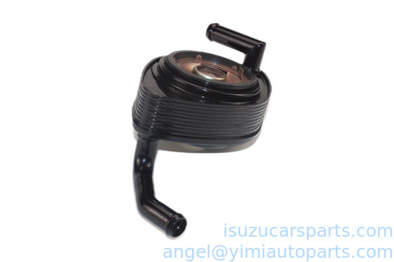 ISUZU TFR55 4JB1 COOLER ASM OIL 8971003120 8971690431