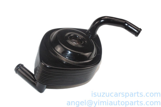ISUZU TFR55 4JB1 COOLER ASM OIL 8971003120 8971690431