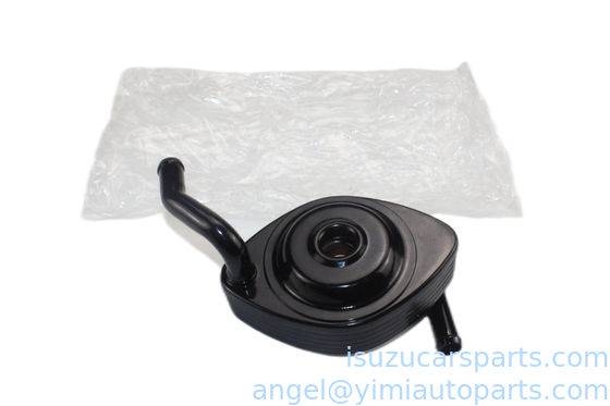 ISUZU TFR55 4JB1 COOLER ASM OIL 8971003120 8971690431
