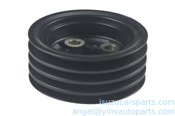 ISUZU NPR66 4HF1 PULLEY CR SHAFT DAMPER 8972220311 8970884780