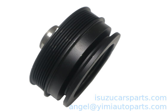 ISUZU DMAX 4JJ1 4JK1 CRANK PULLEY 8973615620 8981839020