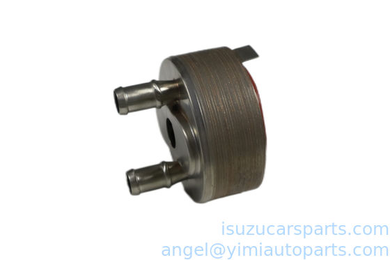 ISUZU DMAX 4JA1T 4JH1 COOLER ASM OIL 8979436220 8972889300