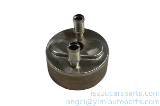 ISUZU DMAX 4JA1T 4JH1 COOLER ASM OIL 8979436220 8972889300