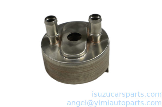 ISUZU DMAX 4JA1T 4JH1 COOLER ASM OIL 8979436220 8972889300
