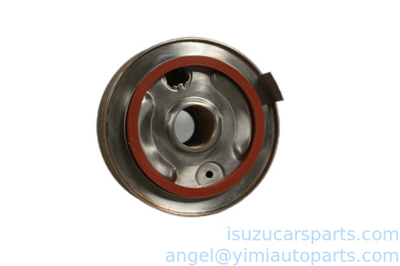 ISUZU DMAX 4JA1T 4JH1 COOLER ASM OIL 8979436220 8972889300