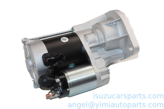ISUZU DMAX 4JJ1T 4JK1 STARTER ASM 8980281990