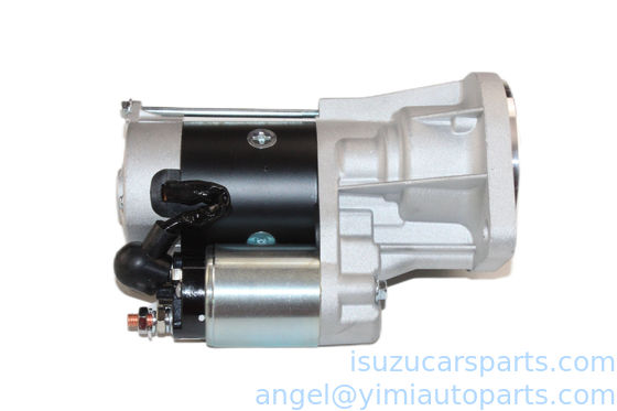ISUZU DMAX 4JJ1T 4JK1 STARTER ASM 8980281990