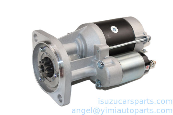 ISUZU DMAX 4JJ1T 4JK1 STARTER ASM 8980281990