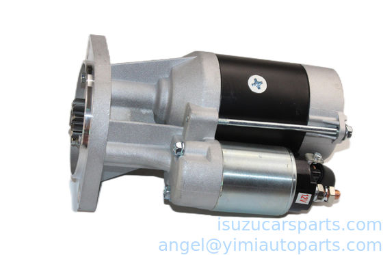 ISUZU DMAX 4JJ1T 4JK1 STARTER ASM 8980281990