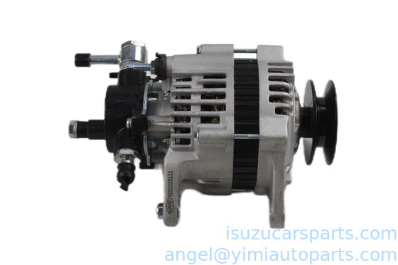 Isuzu Diesel Engine Parts NKR77 4KH1 4JH1 Generator ASM 8972402701