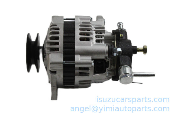 Isuzu Diesel Engine Parts NKR77 4KH1 4JH1 Generator ASM 8972402701