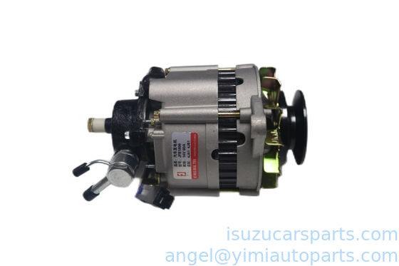 NKR 4JB1 DMAX 4JH1 Isuzu Engine Parts generator ASM 12V 60A 8941224880 8970739240