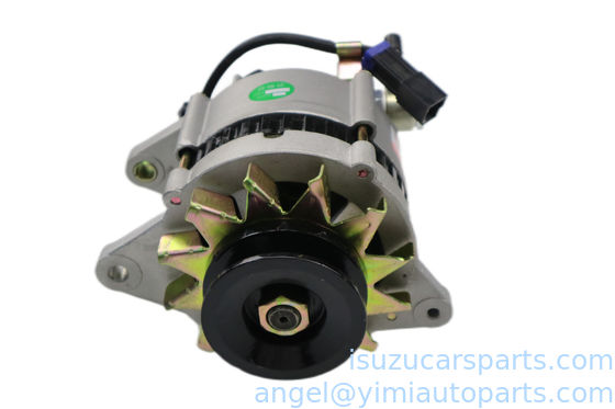 NKR 4JB1 DMAX 4JH1 Isuzu Engine Parts generator ASM 12V 60A 8941224880 8970739240