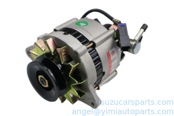 NKR 4JB1 DMAX 4JH1 Isuzu Engine Parts generator ASM 12V 60A 8941224880 8970739240