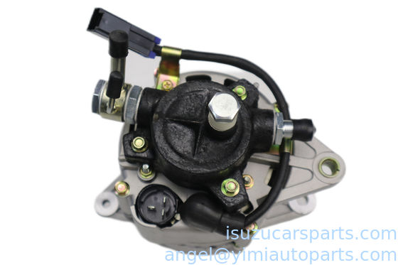 NKR 4JB1 DMAX 4JH1 Isuzu Engine Parts generator ASM 12V 60A 8941224880 8970739240
