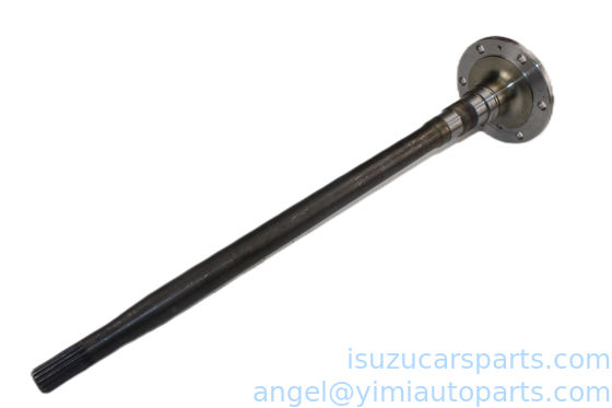 ISUZU TFR54 4JA1 SHAFT AXLE RR 2403131D 8944696940