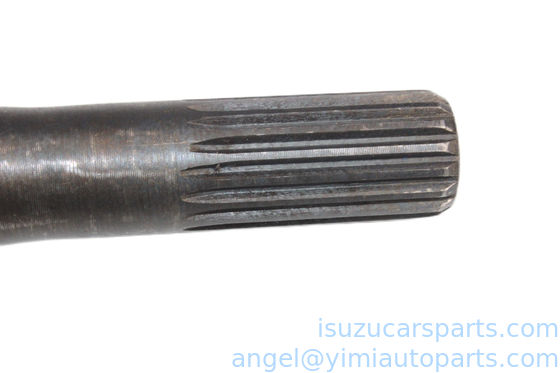 ISUZU TFR54 4JA1 SHAFT AXLE RR 2403131D 8944696940