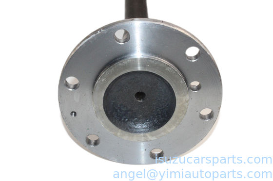 ISUZU TFR54 4JA1 SHAFT AXLE RR 2403131D 8944696940