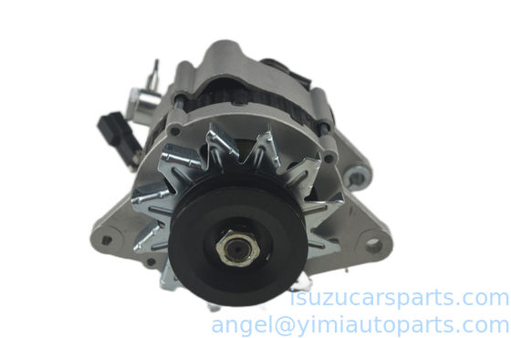 Standard Isuzu Engine Parts ISUZU NPR 4BE1 Generator 24V/45A 5812002831