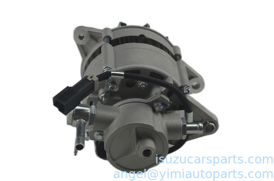 Standard Isuzu Engine Parts ISUZU NPR 4BE1 Generator 24V/45A 5812002831