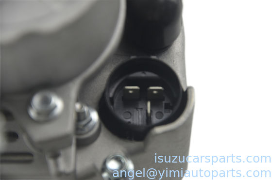 Standard Isuzu Engine Parts ISUZU NPR 4BE1 Generator 24V/45A 5812002831