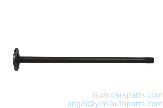 ISUZU NPR SHAFT AXLE RR 8970398981