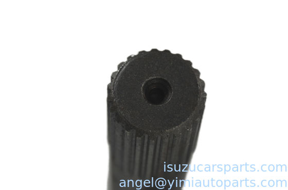 ISUZU NPR SHAFT AXLE RR 8970398981