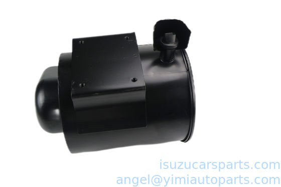 Replacement Isuzu Engine Parts 4HE1 4BE1 4HF1 Air Filter ASM 8971026760