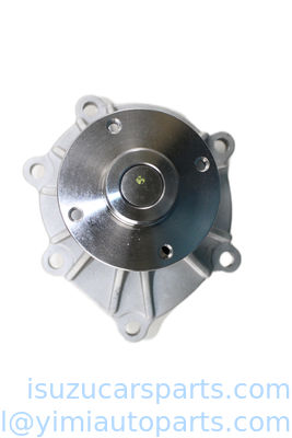 MUX 4JJ4 JK1 ISUZU DMAX Water Pump ASM 8973121470 8980042922 C8974350580