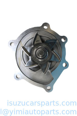 MUX 4JJ4 JK1 ISUZU DMAX Water Pump ASM 8973121470 8980042922 C8974350580