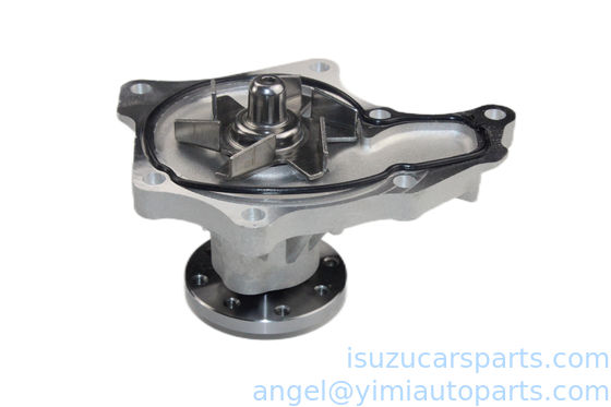 NHR NKR 600P 4JH1 ISUZU Water Pump 1307100AA 8971050123 5876100880