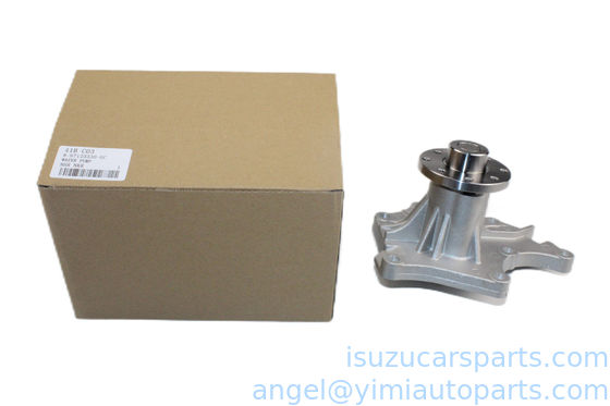 NHR NKR 600P 4JH1 ISUZU Water Pump 1307100AA 8971050123 5876100880