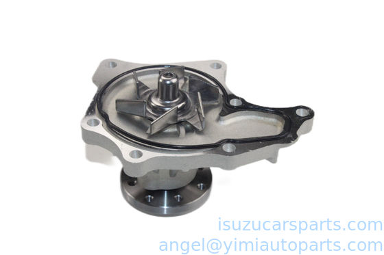 NHR NKR 600P 4JH1 ISUZU Water Pump 1307100AA 8971050120 5876100881 8971233302 8970627960