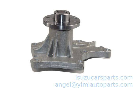 NHR NKR 600P 4JH1 ISUZU Water Pump 1307100AA 8971050120 5876100881 8971233302 8970627960