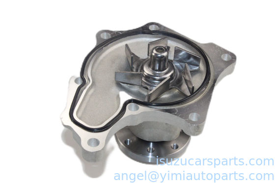 NHR NKR 600P 4JH1 ISUZU Water Pump 1307100AA 8971050120 5876100881 8971233302 8970627960
