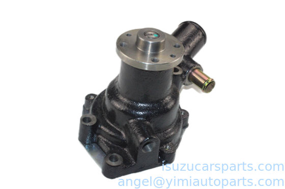 Aftermarket ISUZU 4BG1 Water Pump 8971250510 Standard Size New Condition