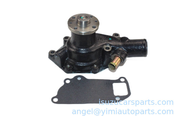 Aftermarket ISUZU 4BG1 Water Pump 8971250510 Standard Size New Condition