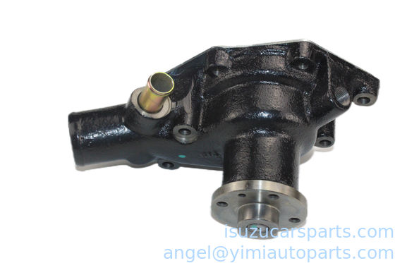 Aftermarket ISUZU 4BG1 Water Pump 8971250510 Standard Size New Condition