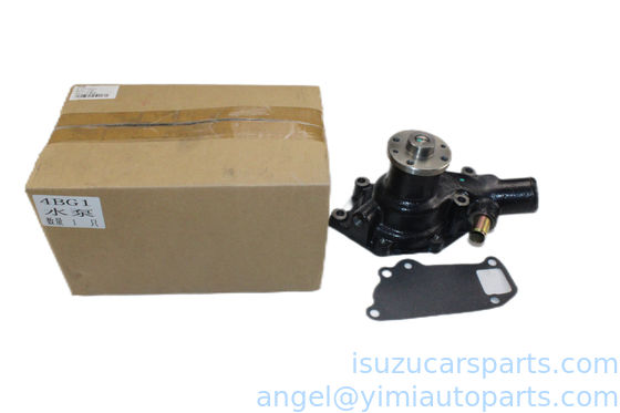 Aftermarket ISUZU 4BG1 Water Pump 8971250510 Standard Size New Condition