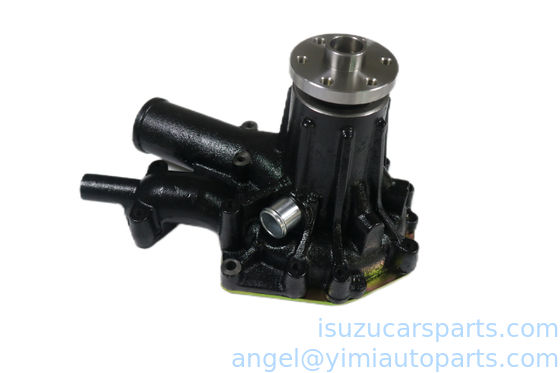 High Durability Isuzu Engine Parts ISUZU 6HK1 Water Pump 1136501330