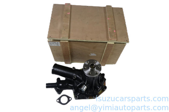 High Durability Isuzu Engine Parts ISUZU 6HK1 Water Pump 1136501330