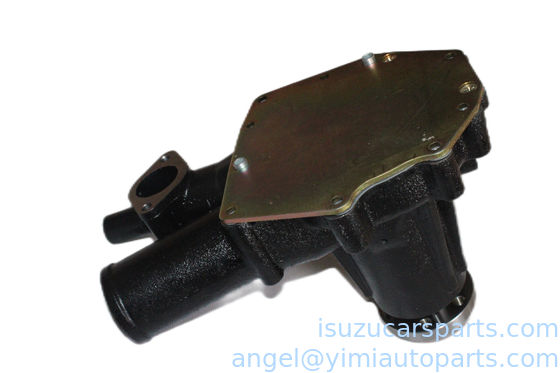 High Durability Isuzu Engine Parts ISUZU 6HK1 Water Pump 1136501330