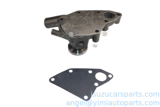 High Performance ISUZU C240 Water Pump 8943768320 8943768360