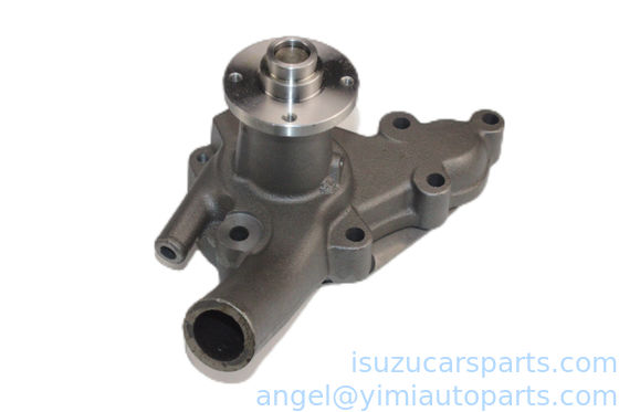 High Performance ISUZU C240 Water Pump 8943768320 8943768360